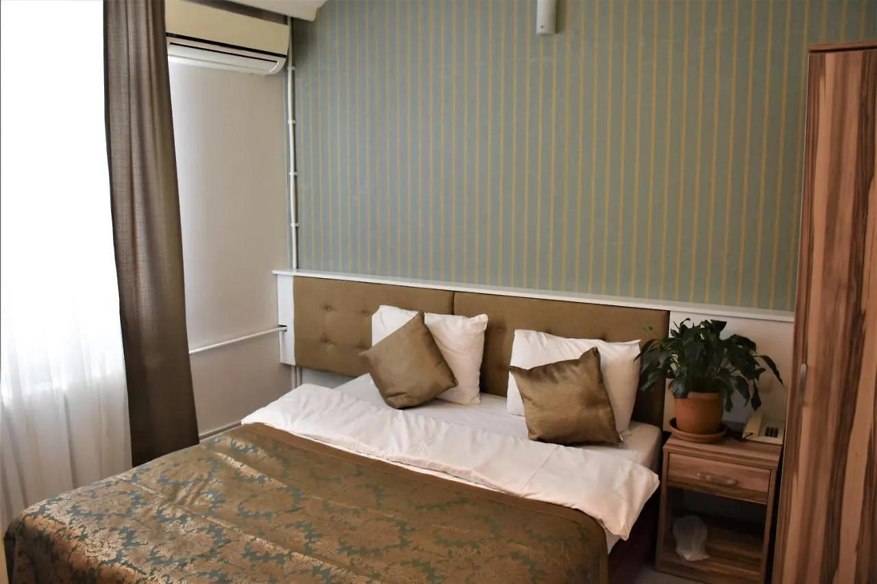 Dinar Hotel Istanbul