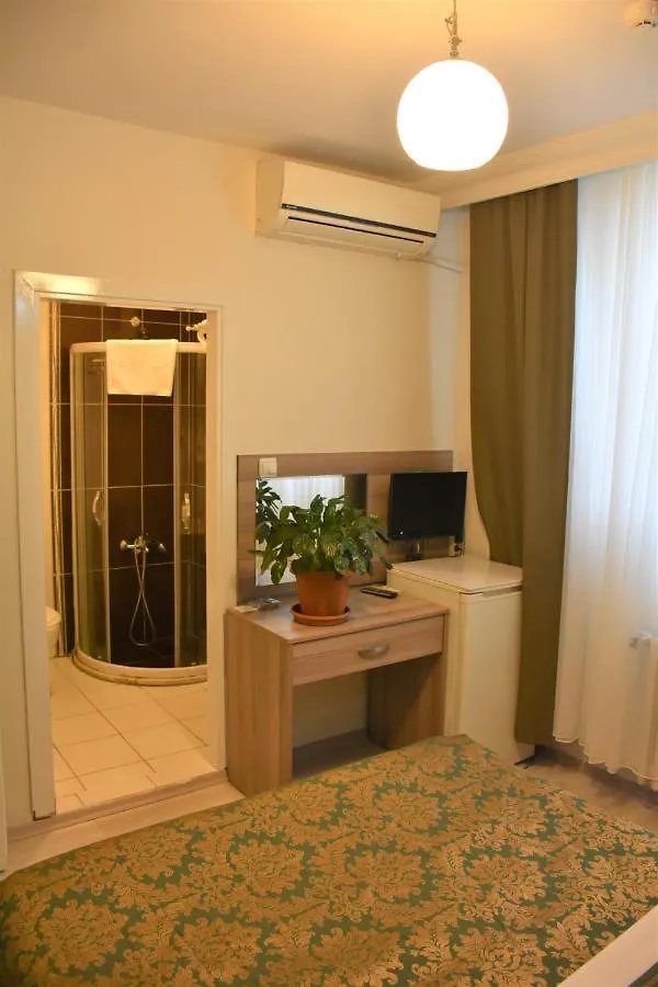 Dinar Hotel Istanbul