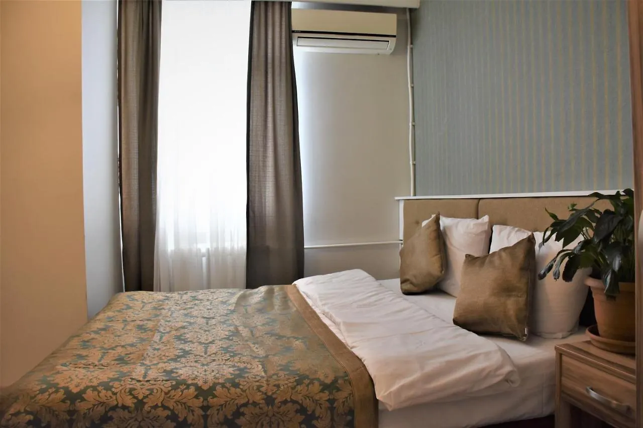 Dinar Hotel Istanbul 2*,  Turkey