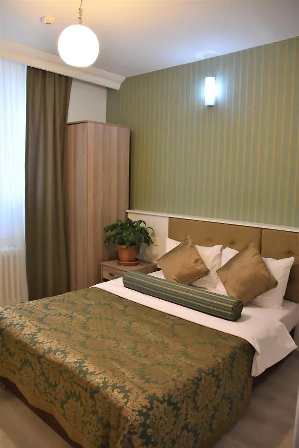 Dinar Hotel Istanbul