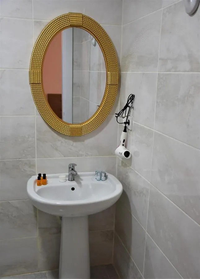 Dinar Hotel Istanbul