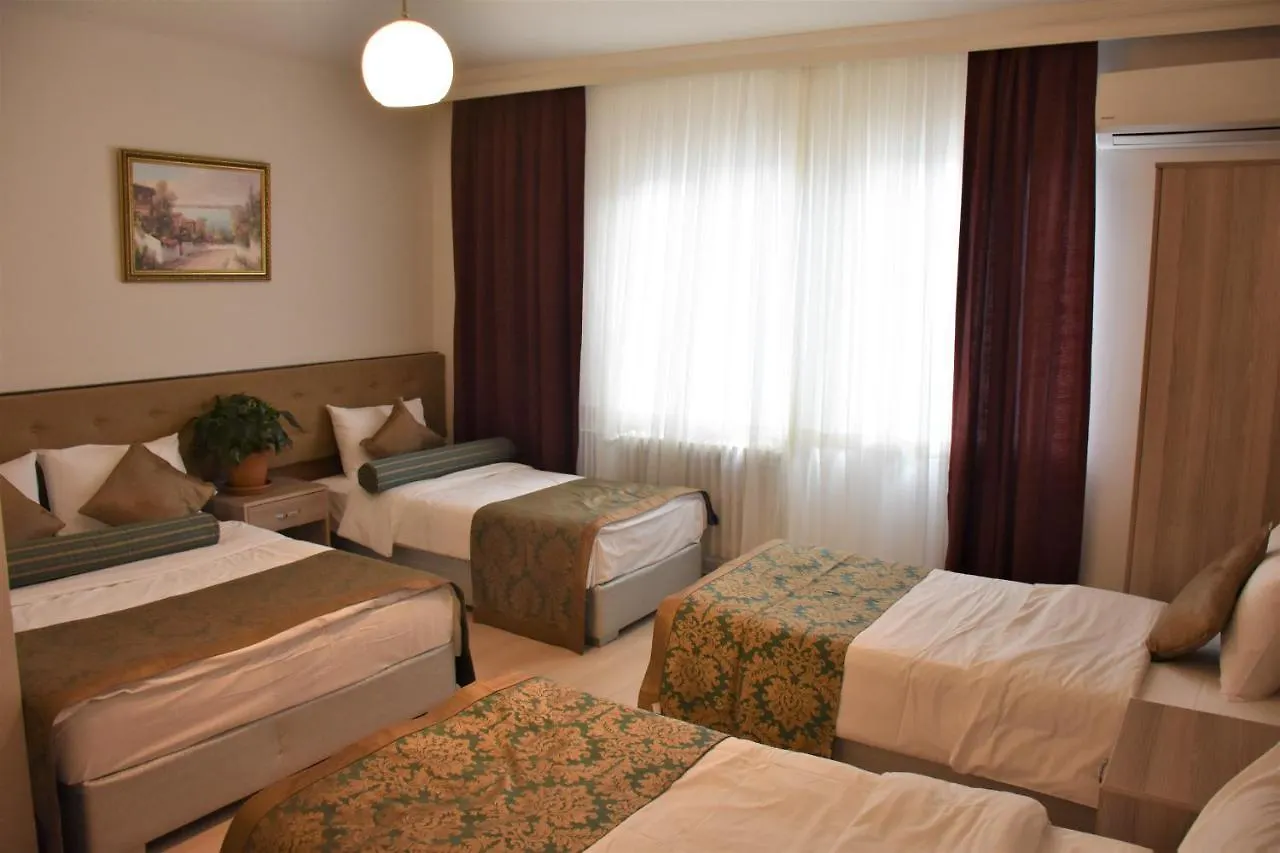Dinar Hotel Istanbul