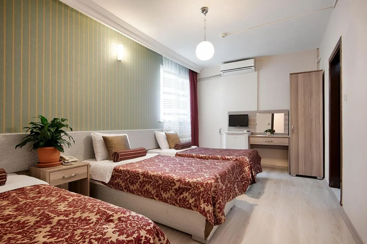 Dinar Hotel Istanbul