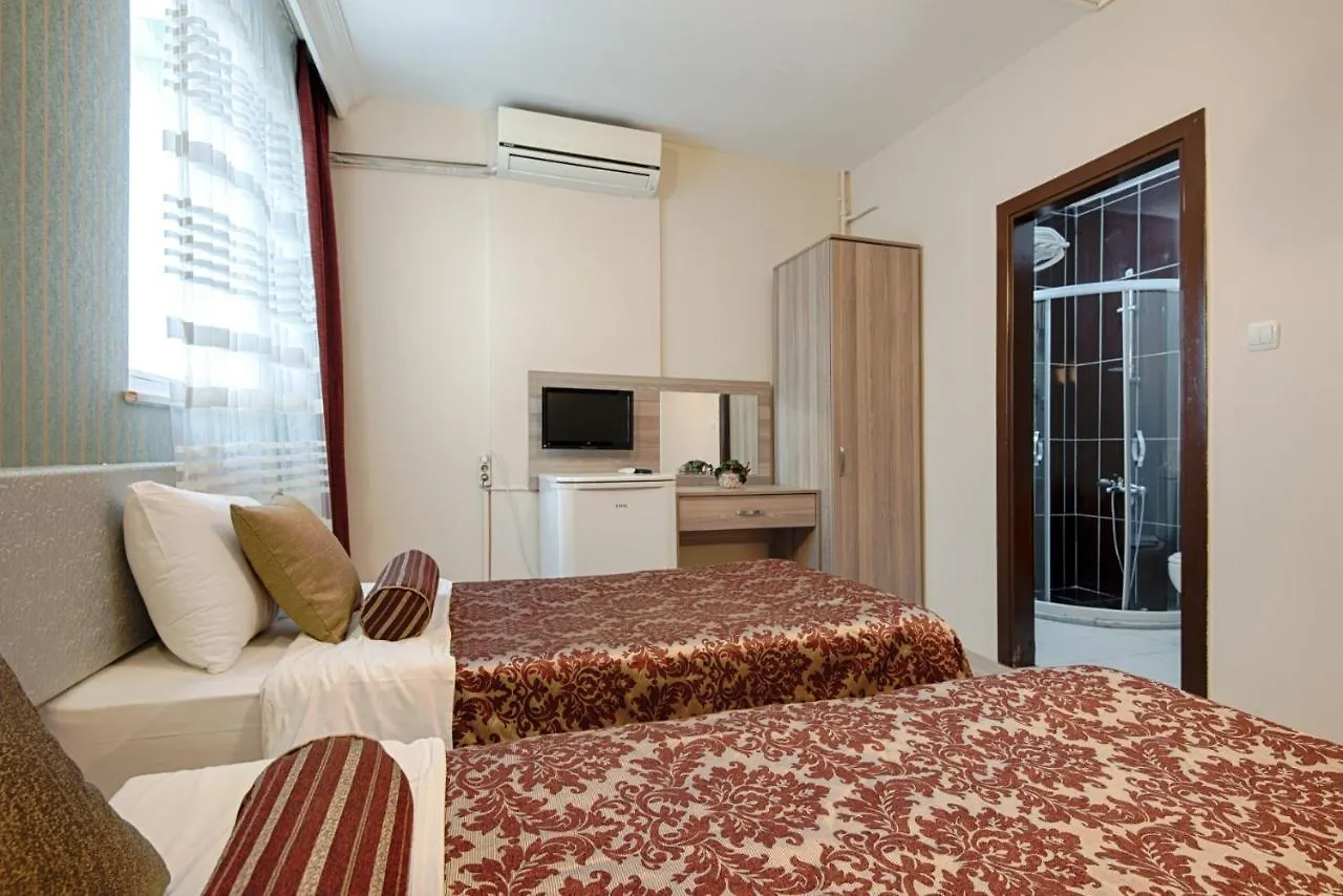 Dinar Hotel Istanbul