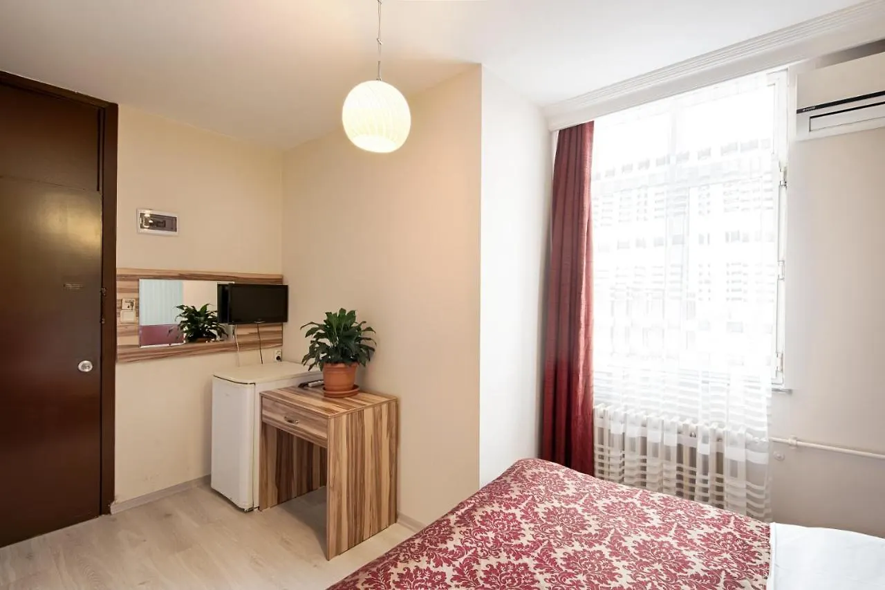 Dinar Hotel Istanbul