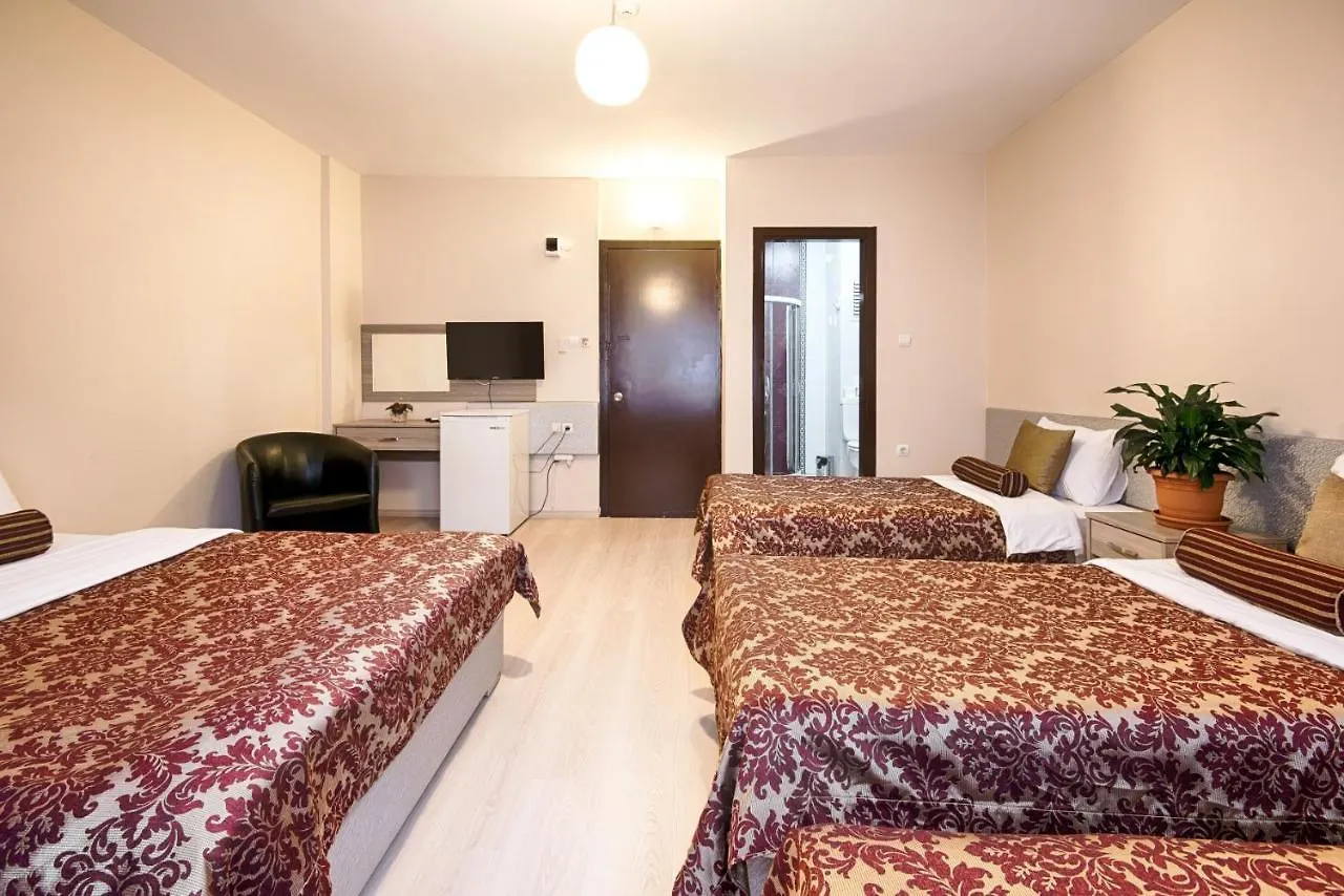 Dinar Hotel Istanbul