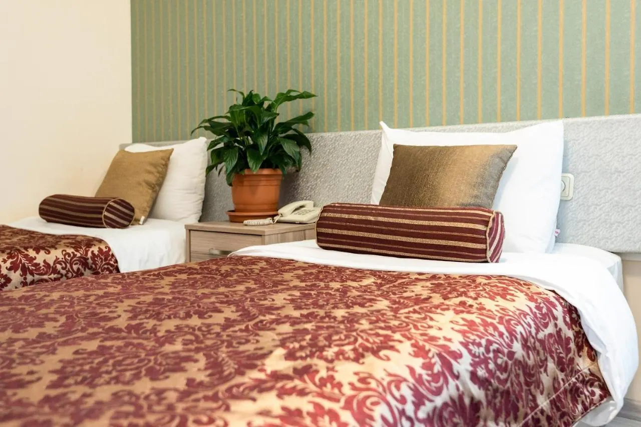 Dinar Hotel Istanbul 2*,  Turcia