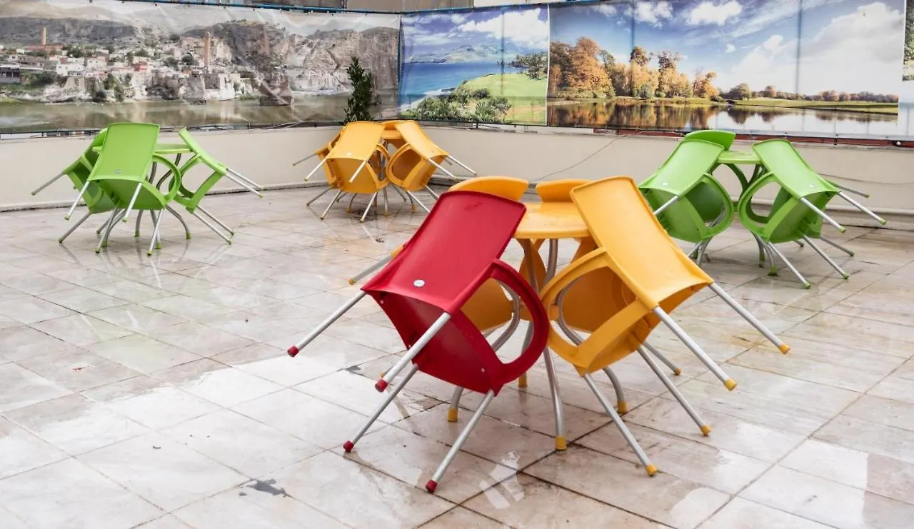 Dinar Hotel Istanbul