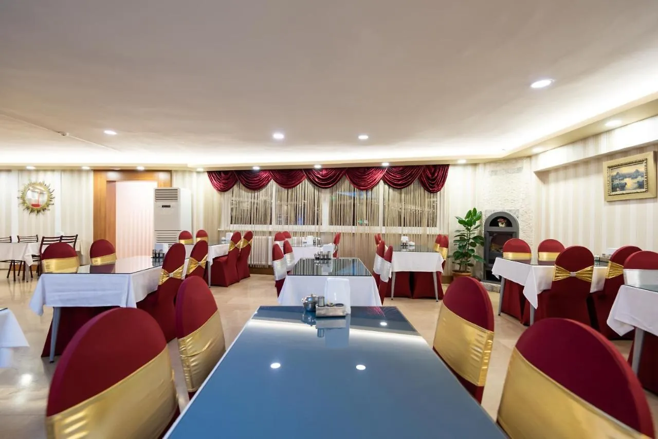 Dinar Hotel Istanbul 2*,  Turcia