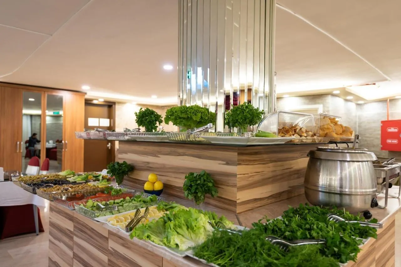 Dinar Hotel Istanbul 2*,  Turcia