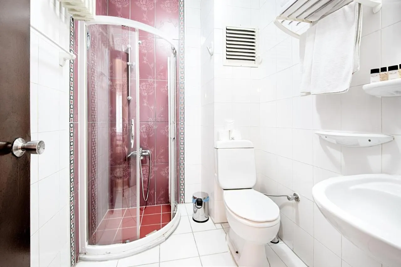 Dinar Hotel Istanbul 2*,  Turcia