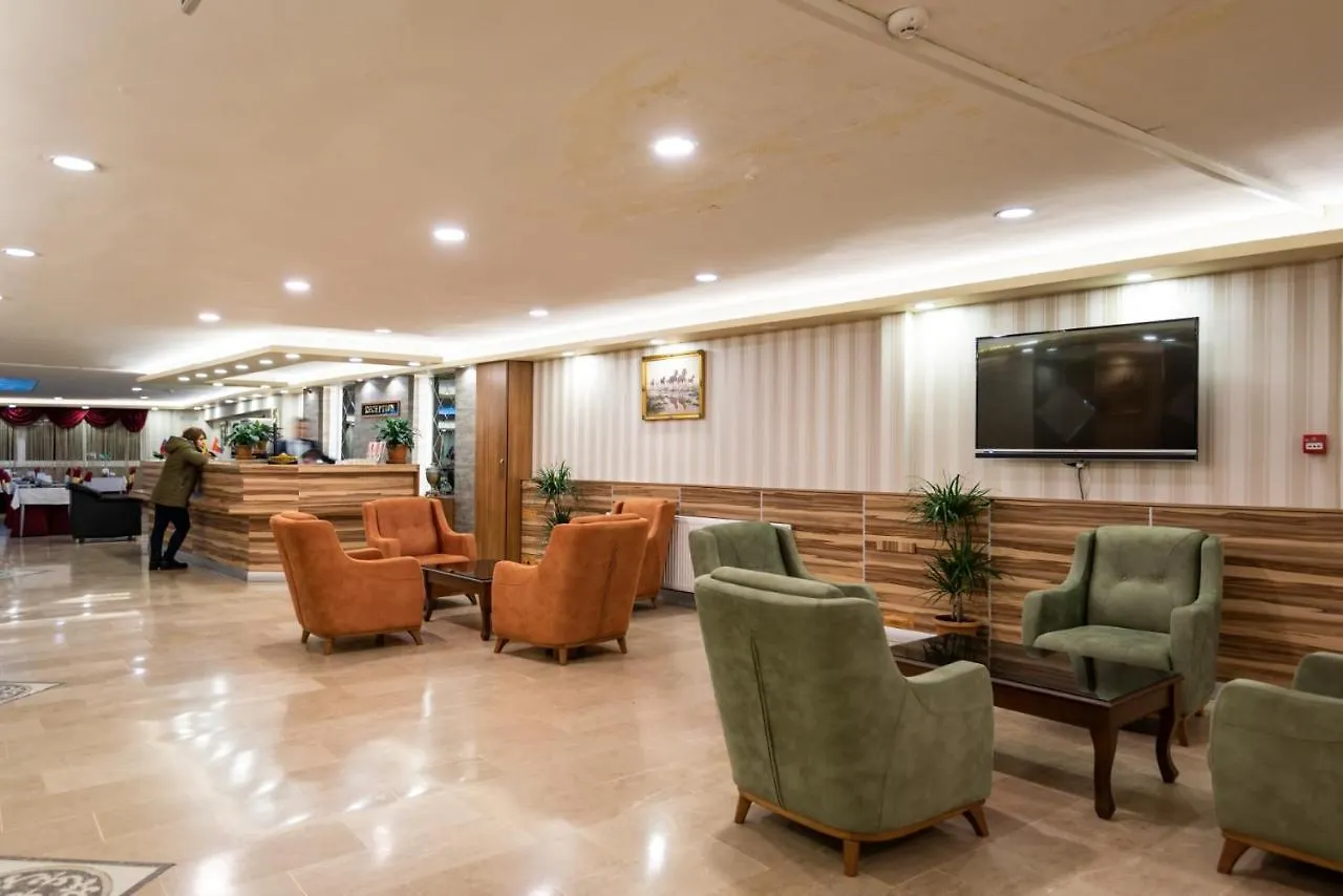 Dinar Hotel Istanbul 2*,  Turcia