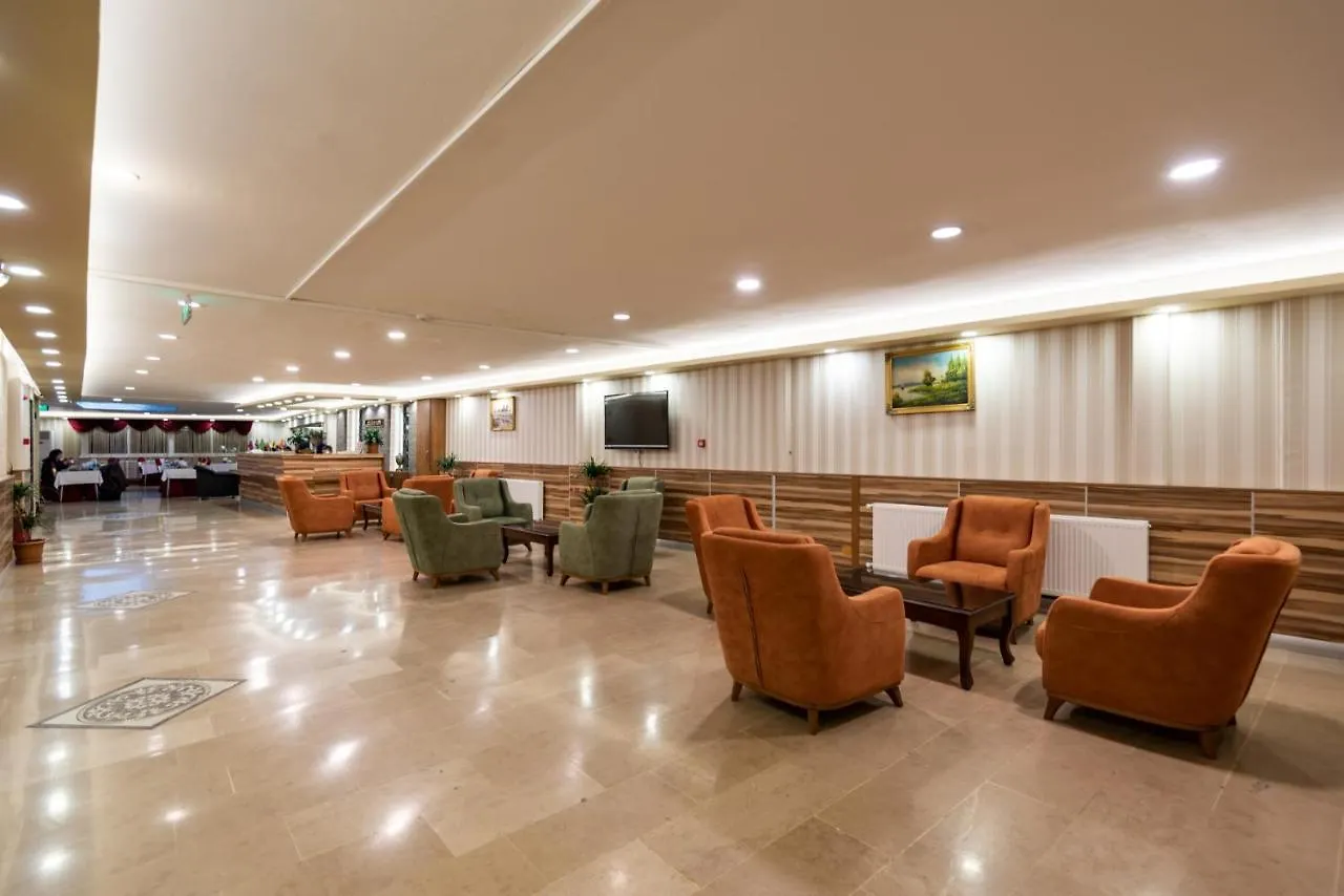 **  Dinar Hotel Istanbul Turcia