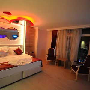 **** Hotel Dora Turkey