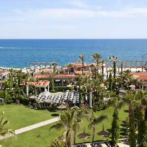 ***** Hotel Club Sera Turkey
