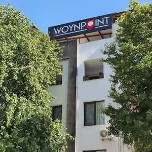  Hotel Woynpoint Hotel&cafe Türkei