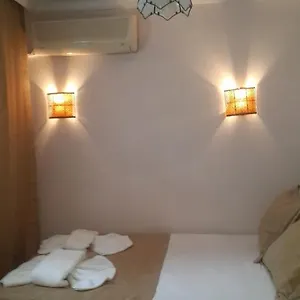 Bachos Sultanahmet B&B