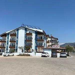 ** Hotel Kent Türkei