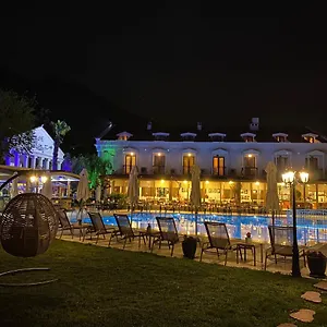 **** Resort Lykia Premium Concept Turkey