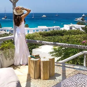 *** Aparthotel Bay Bees Sea View & Homes Greece