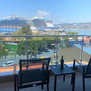  Aparthotel Oksa Türkei