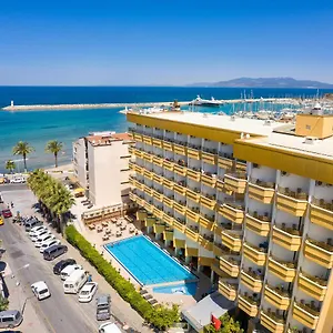 **** Hotel Palm Türkei