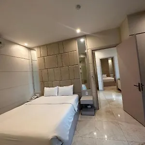  Aparthotel Sang Sai Gon Vietnam