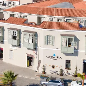 Aparthotel Cumbalica Türkei