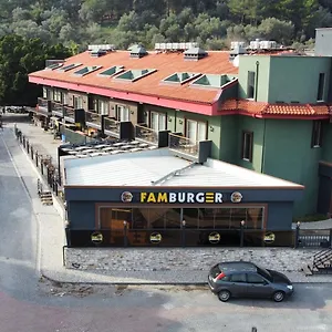 *** Hotel Dolphin Park Türkei