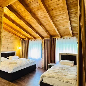  Bed & Breakfast Krojet E Rrogamit Albania