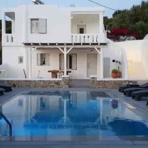 ** Guest house Varnali Small Boutique Greece