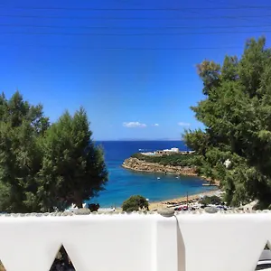  Guest house Zisis Greece