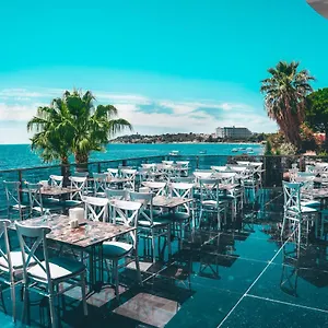 **** Hotel Grand şahin's Türkei