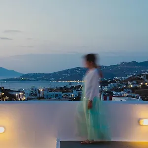 *** Hotel Aether Boutique Greece
